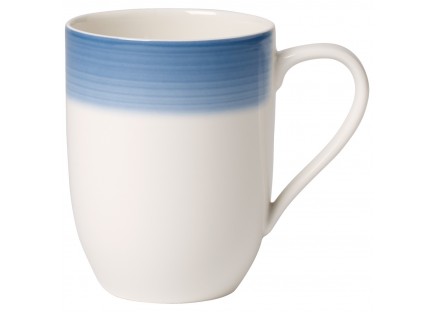 Colorful Life Wintsky Mug